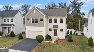 12203 ASTER RD, Bristow, VA 20136