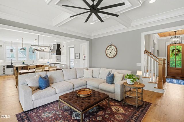 17 Stella Court, Clayton, NC 27527