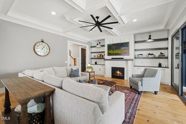 17 Stella Court, Clayton, NC 27527