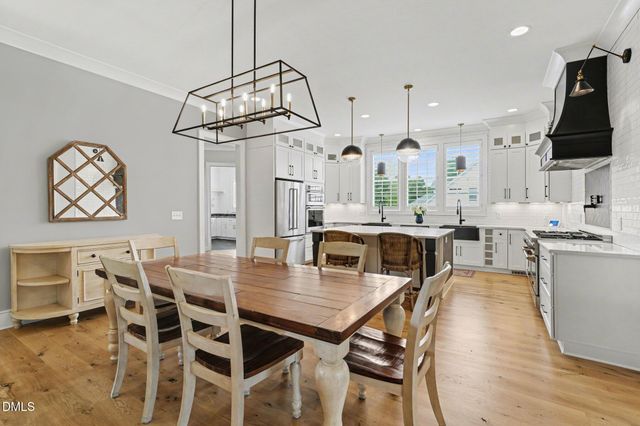 17 Stella Court, Clayton, NC 27527