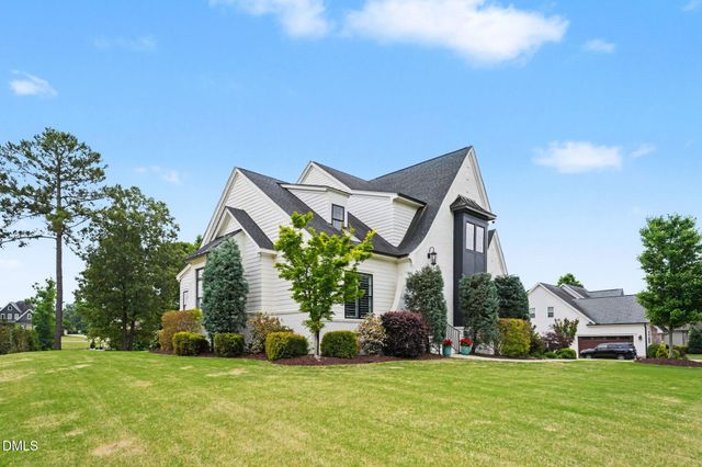 17 Stella Court, Clayton, NC 27527