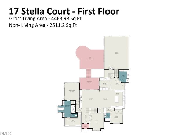 17 Stella Court, Clayton, NC 27527