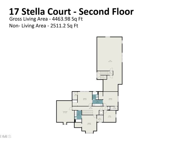 17 Stella Court, Clayton, NC 27527