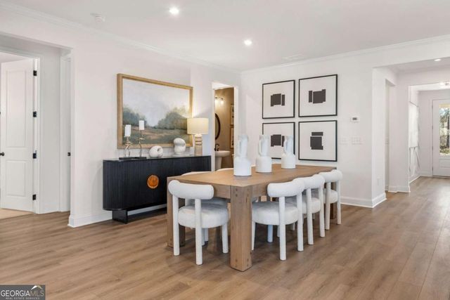 3456 Fern Hollow Path, Buford, GA 30519