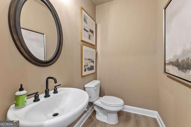3456 Fern Hollow Path, Buford, GA 30519