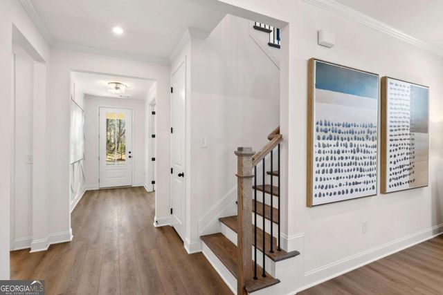 3456 Fern Hollow Path, Buford, GA 30519