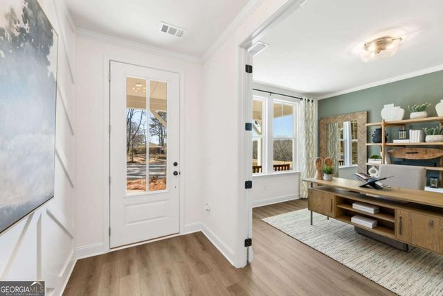 3456 Fern Hollow Path, Buford, GA 30519