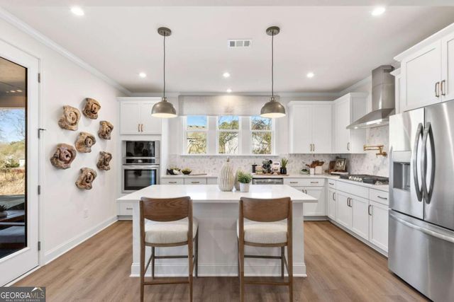 3456 Fern Hollow Path, Buford, GA 30519