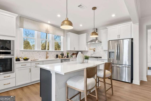 3456 Fern Hollow Path, Buford, GA 30519