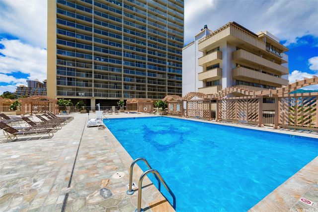 445 Seaside Avenue 2506, Honolulu, HI 96815