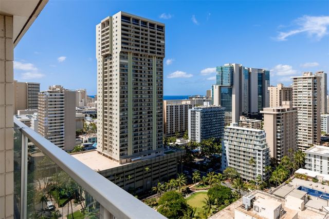 445 Seaside Avenue 2506, Honolulu, HI 96815