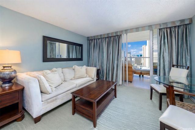 445 Seaside Avenue 2506, Honolulu, HI 96815