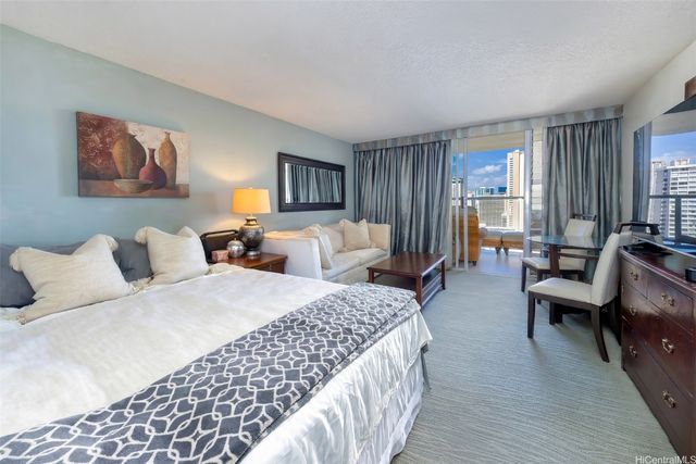 445 Seaside Avenue 2506, Honolulu, HI 96815