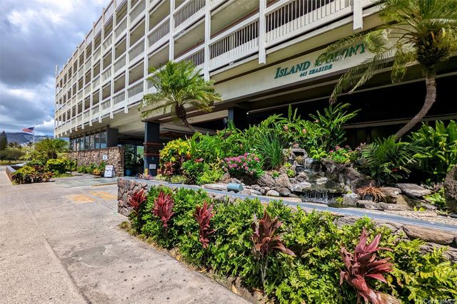 445 Seaside Avenue 2506, Honolulu, HI 96815