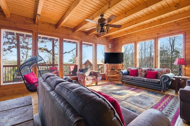 1707 Ridgecrest Drive, Sevierville, TN 37876