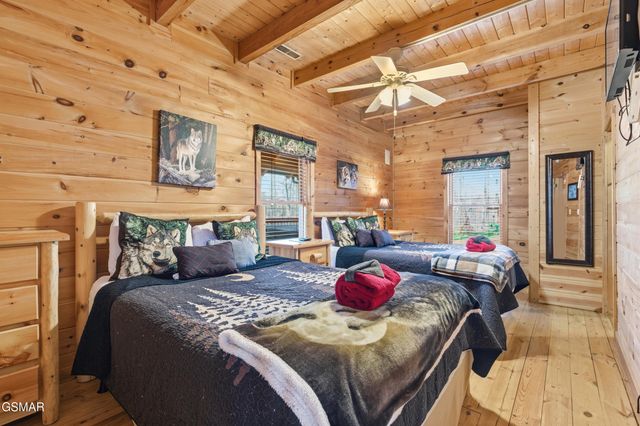 1707 Ridgecrest Drive, Sevierville, TN 37876