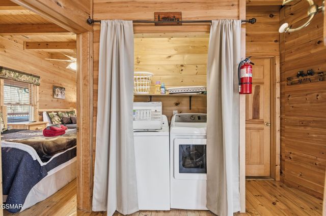 1707 Ridgecrest Drive, Sevierville, TN 37876