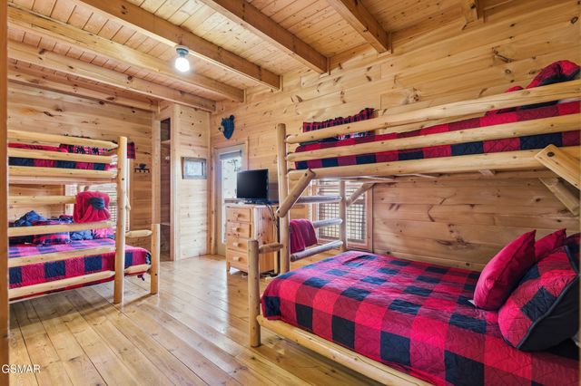 1707 Ridgecrest Drive, Sevierville, TN 37876