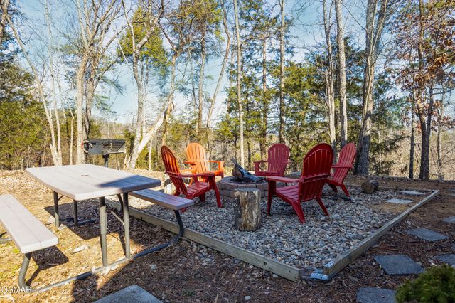 1707 Ridgecrest Drive, Sevierville, TN 37876