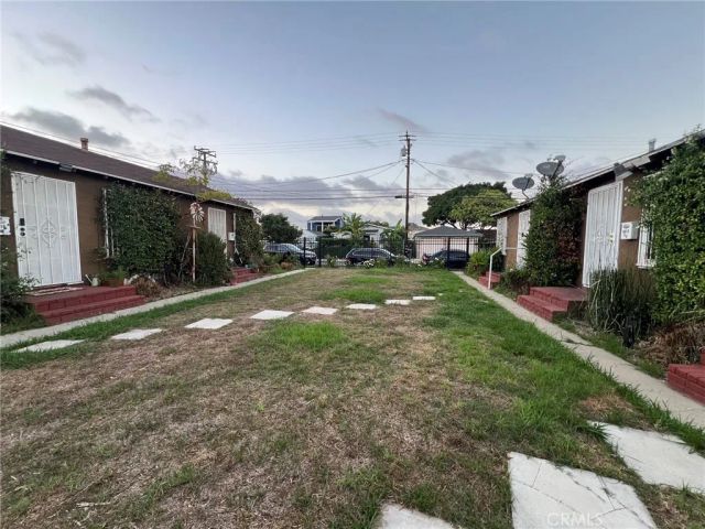 4616 W 111th Street, Lennox, CA 90304