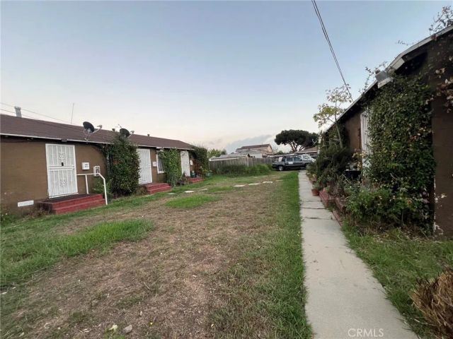 4616 W 111th Street, Lennox, CA 90304