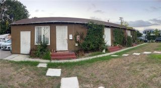 4616 W 111th Street, Lennox, CA 90304