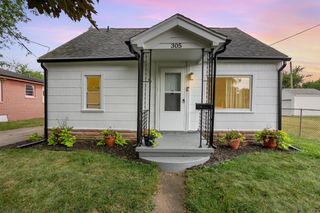 305 Marston Street, Bay City, MI 48706