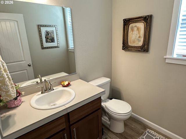 59290 FOREST TRAIL Cir, St Helens, OR 97051