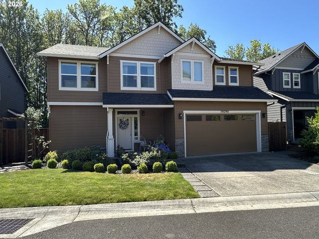 59290 FOREST TRAIL Cir, St Helens, OR 97051