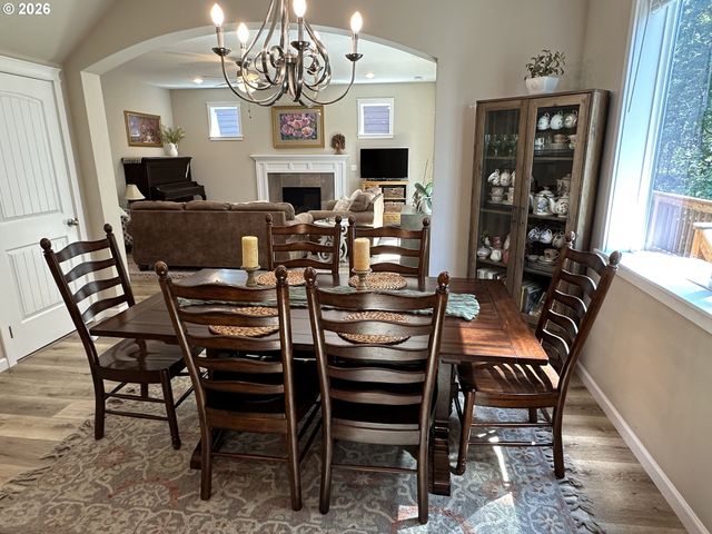 59290 FOREST TRAIL Cir, St Helens, OR 97051