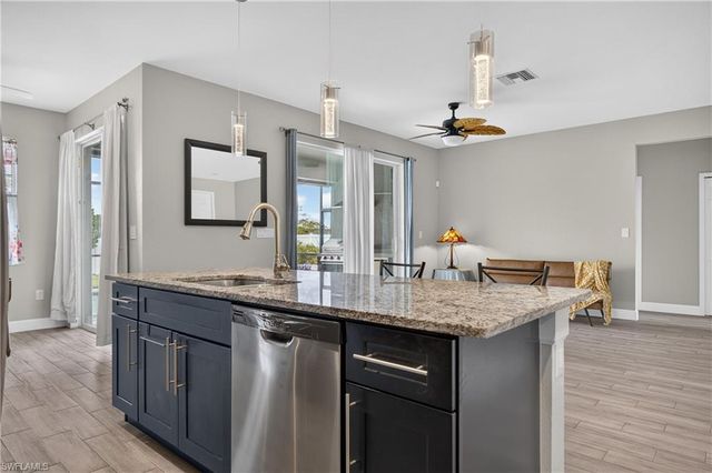 2909 NW 24th AVE, Cape Coral, FL 33993