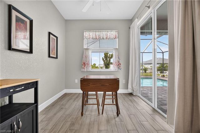 2909 NW 24th AVE, Cape Coral, FL 33993
