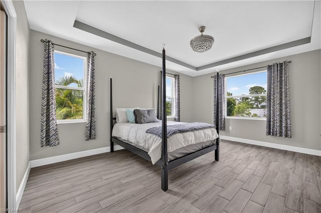 2909 NW 24th AVE, Cape Coral, FL 33993
