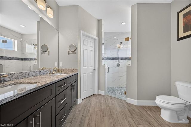 2909 NW 24th AVE, Cape Coral, FL 33993
