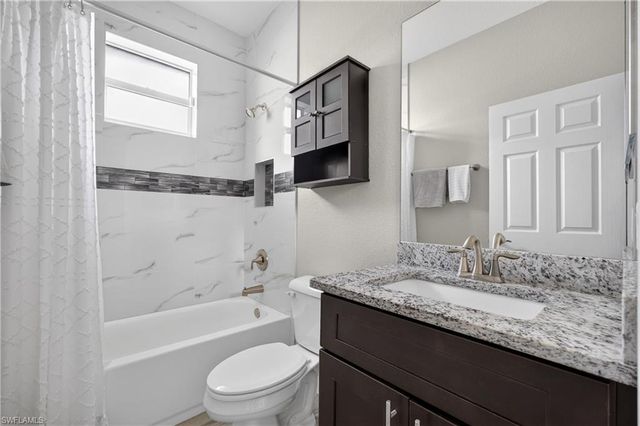 2909 NW 24th AVE, Cape Coral, FL 33993