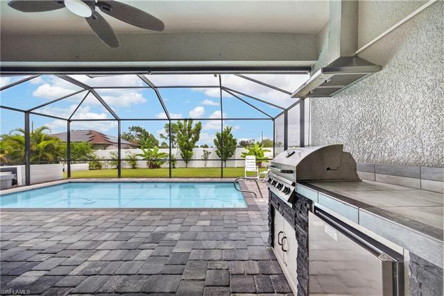 2909 NW 24th AVE, Cape Coral, FL 33993
