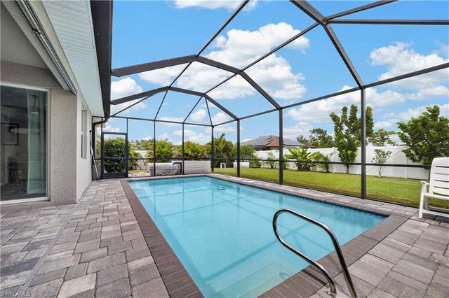 2909 NW 24th AVE, Cape Coral, FL 33993