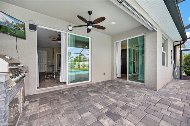 2909 NW 24th AVE, Cape Coral, FL 33993