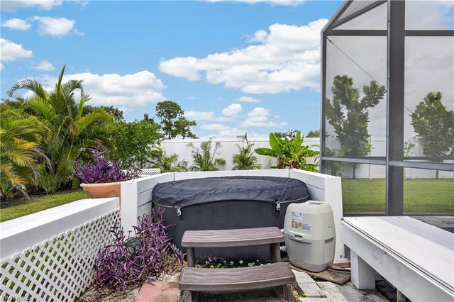 2909 NW 24th AVE, Cape Coral, FL 33993