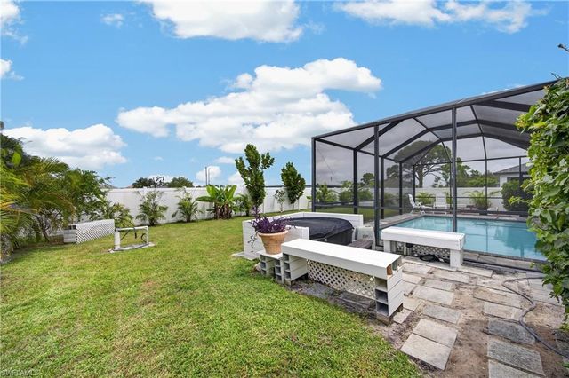 2909 NW 24th AVE, Cape Coral, FL 33993