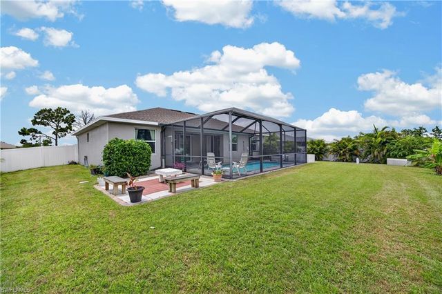 2909 NW 24th AVE, Cape Coral, FL 33993