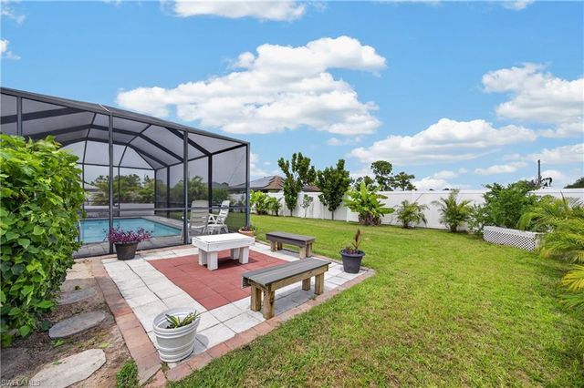 2909 NW 24th AVE, Cape Coral, FL 33993