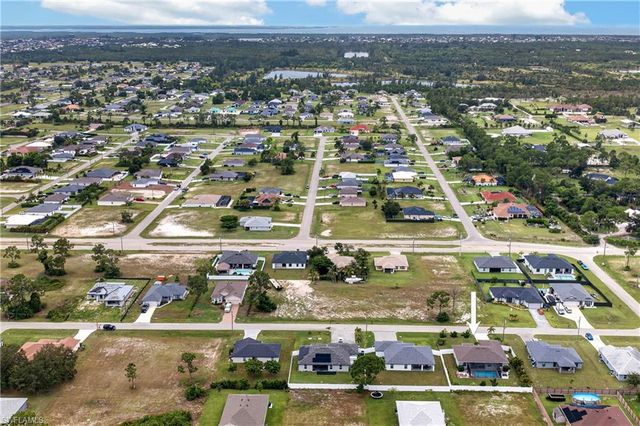 2909 NW 24th AVE, Cape Coral, FL 33993