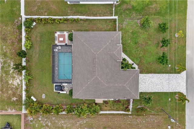 2909 NW 24th AVE, Cape Coral, FL 33993