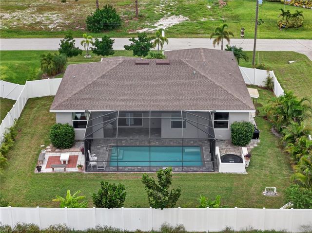 2909 NW 24th AVE, Cape Coral, FL 33993