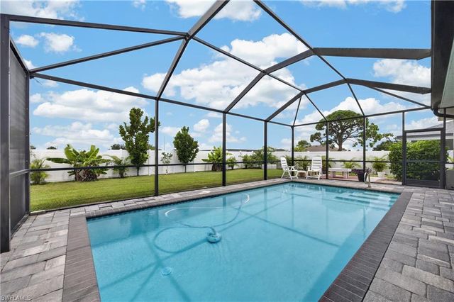 2909 NW 24th AVE, Cape Coral, FL 33993