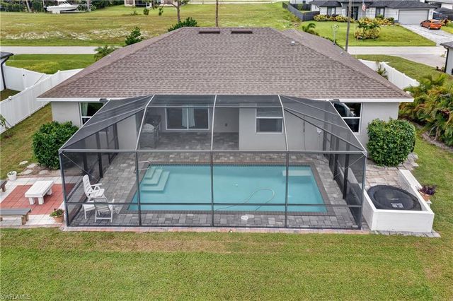 2909 NW 24th AVE, Cape Coral, FL 33993