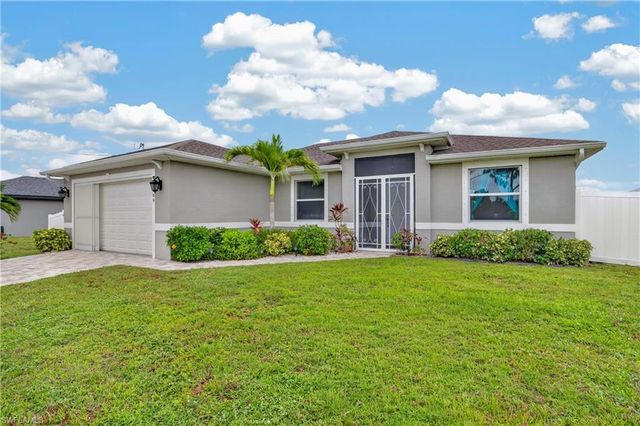 2909 NW 24th AVE, Cape Coral, FL 33993