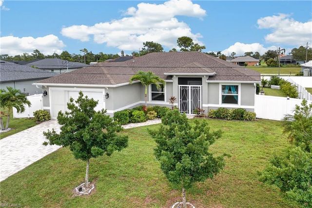 2909 NW 24th AVE, Cape Coral, FL 33993