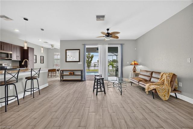 2909 NW 24th AVE, Cape Coral, FL 33993